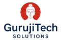 Guruji Tech Solutions logo