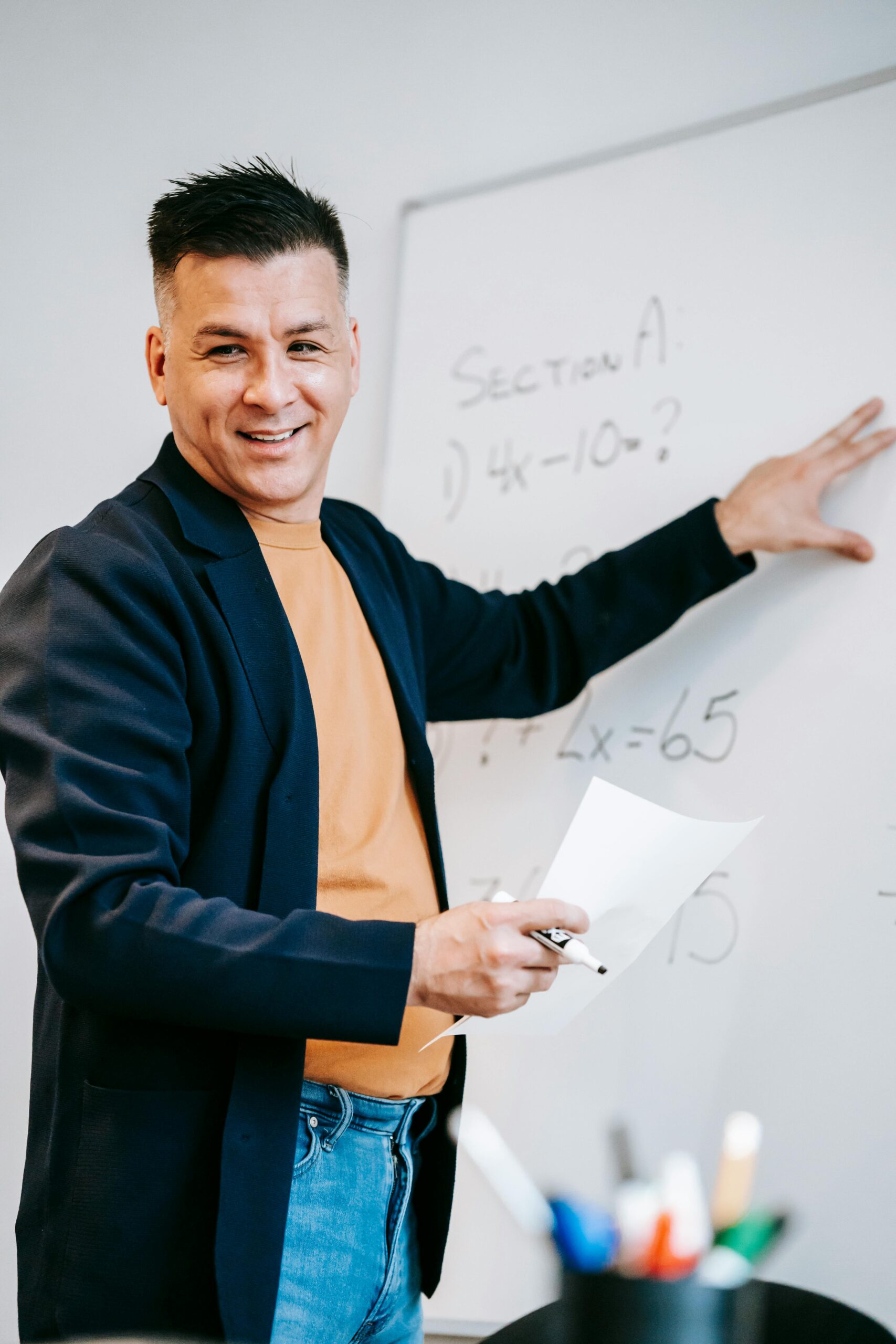 Guruji Tech Solutions Hero Tutor